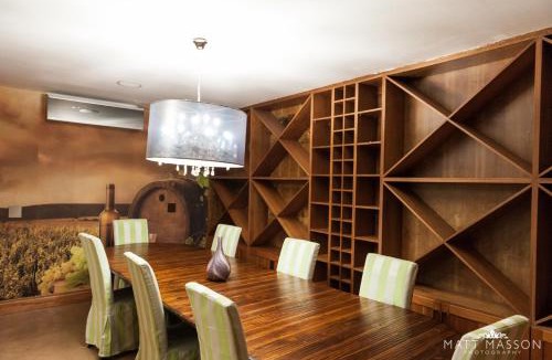 Waterfall House | The duBoirs Boutique Guest House