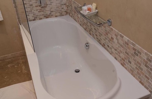 Waterfall House | The duBoirs Boutique Lodge