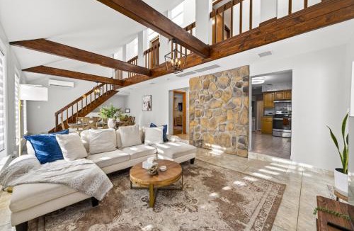 Nazareth House | The Edamame House