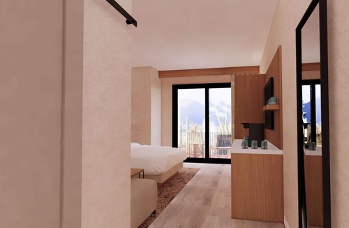 Tucson Hotel | The Eddy Hotel Tucson, Tapestry Collection By Hilton