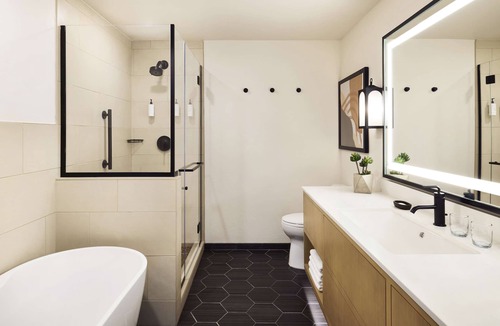 Tucson Hotel | The Eddy Hotel Tucson, Tapestry Collection By Hilton