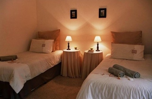 Meer En See Bed & Breakfast | The Elephant Hills B&B