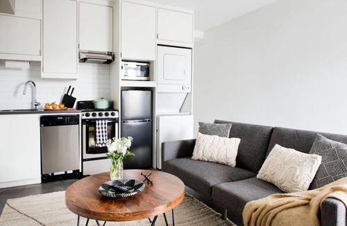 Virginia Highland Apartment | The Emerson Near PonceCityMarket