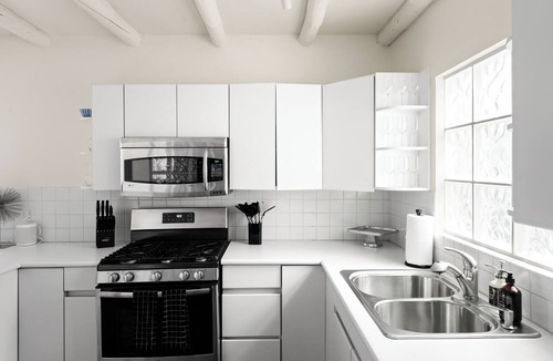 Arts District Condo | The Empire - Downtown Old Town, Co-working space