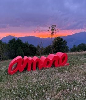 Folgaria Apartment | The Enchanted Chalet of Maso K Folgaria