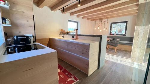 Folgaria Apartment | The Enchanted Chalet of Maso K Folgaria