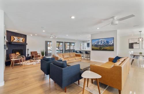 Central Scottsdale House | The Estate at Gold Dust