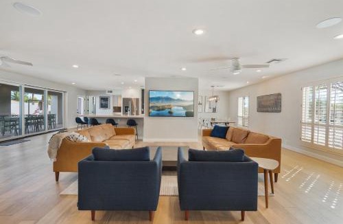 Central Scottsdale House | The Estate at Gold Dust