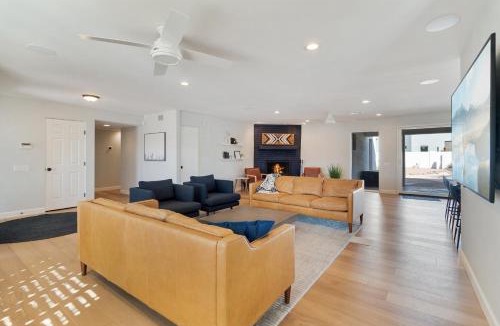 Central Scottsdale House | The Estate at Gold Dust