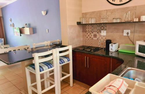 St. Lucia Apartment | The Estuary Guest Chalets