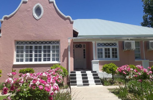 Colesberg Apartment | The Fancy Cactus
