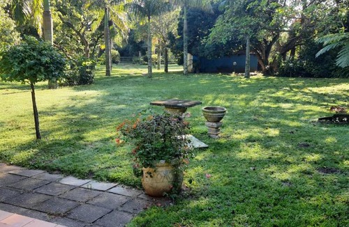 uMlalazi House | The Farm House