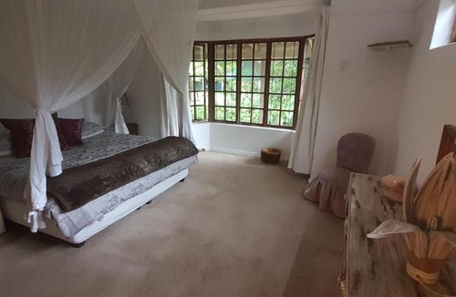 uMlalazi House | The Farm House