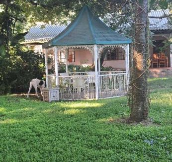 uMlalazi House | The Farm House