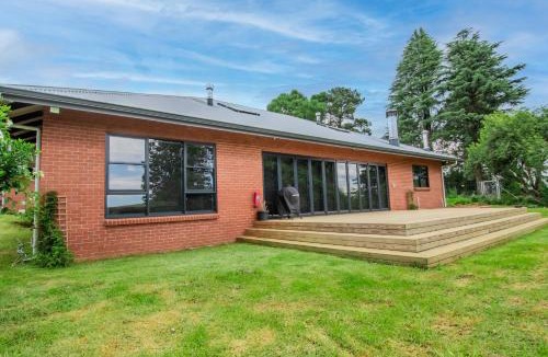 Mpofana House | The Farmhouse