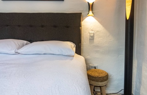 Cayma Bed & Breakfast | The first 100% real Bed and Breakfast in Arequipa, Peru. B&B The Office