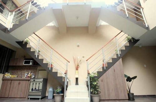 Victor Larco Herrera Hostel | The Florian's B&B