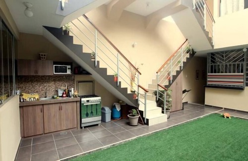 Victor Larco Herrera Hostel | The Florian's B&B