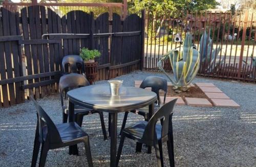 Fichardt Park House | The Flower Guest House