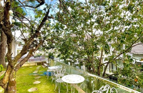 Phuong 10 Villa | The Fuji Villa