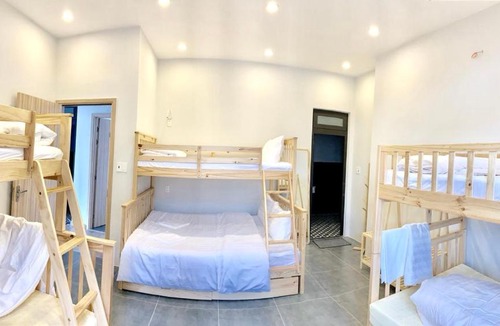 Phuong 10 Villa | The Fuji Villa