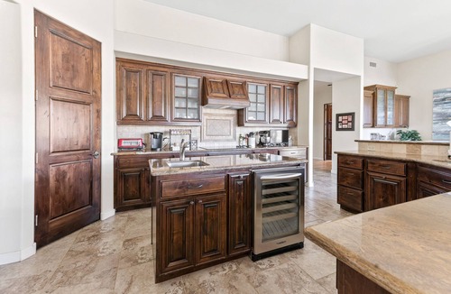 Fountain Hills House | The Genoa House ~ Oasis in the Hills