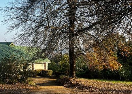 Balgowan House | The Glades Cottage