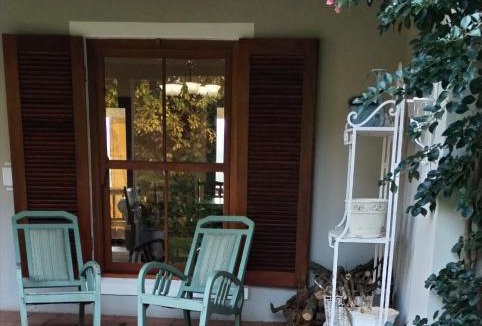 Balgowan House | The Glades Cottage