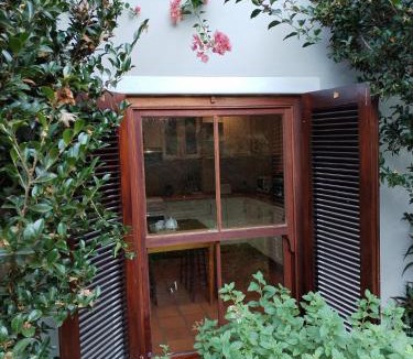 Balgowan House | The Glades Cottage