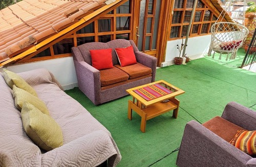 Cusco House | The Grand Inca View Mansion - Cusco Retreat