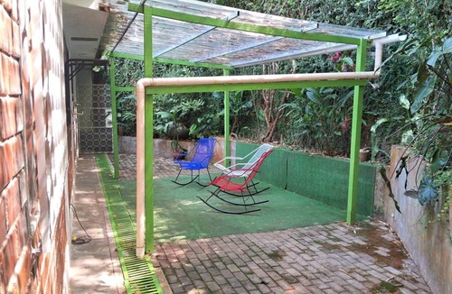La Banda de Shilcayo Villa | The Green Breeze of Tarapoto