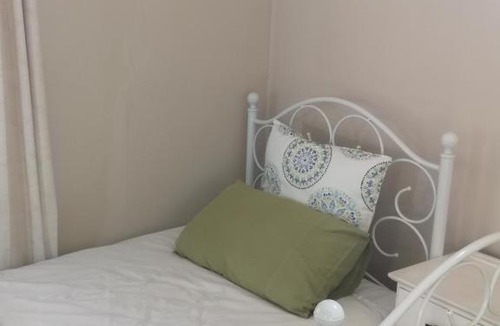 Pinetown Apartment | The Green Shed