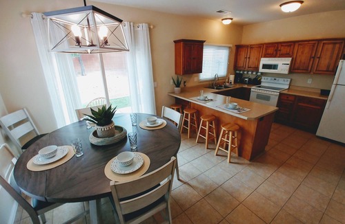 Kanab House | The Happy Cactus Home