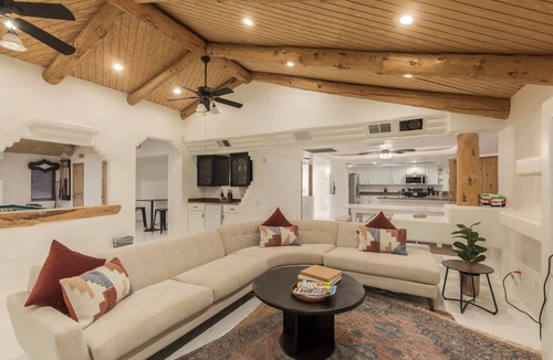 Peoria House | The Hatfield | Amazing Backyard Pool Getaway
