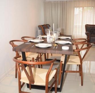 Nongoma House | The Hide Nongoma