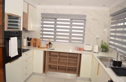 Nongoma House | The Hide Nongoma