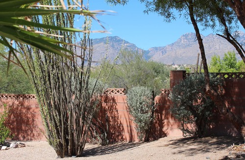 Tucson House | The Hideaway at Herradura - A Great Place for a Large Family