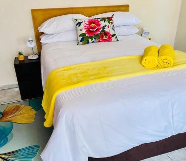 Richards Bay House | The Home