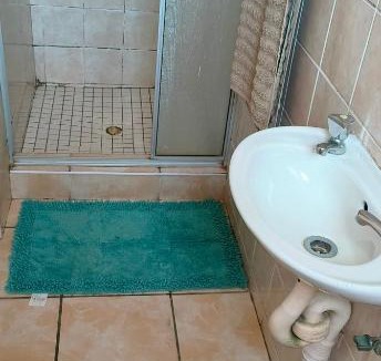 Richards Bay Apartment | The Homestead Richardsbay