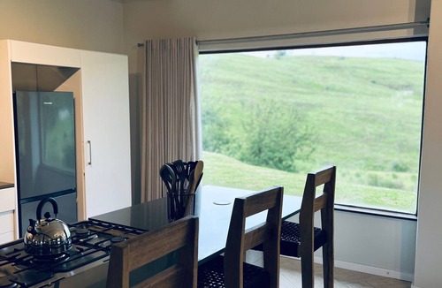 Elandskop House | The Homestead