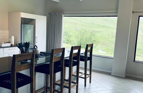 Elandskop House | The Homestead