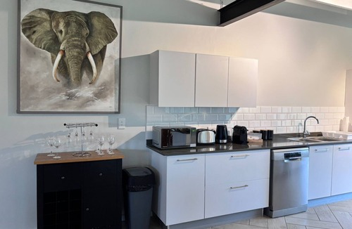 Elandskop House | The Homestead