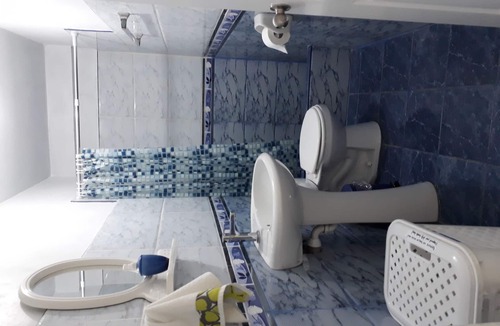 Distrito de Comas House | The house of the tourist 4