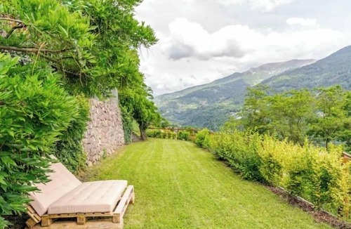 Pergine Valsugana Ski Chalet | The hut in the enchanted valley