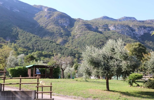 Pilcante Apartment | The ideal place to immerse yourself in nature and sport