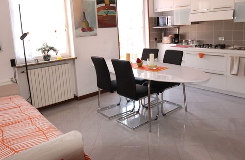 Pilcante Apartment | The ideal place to immerse yourself in nature and sport