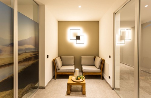 Unterrain/Riva di Sotto Hotel | The Lodge Hotel