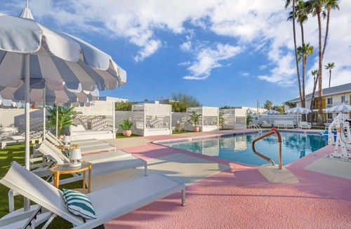 Tucson Hotel | The Kennedy Tucson, SureStay Collection by Best Western