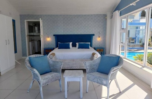 Scottburgh House | The Lazy Shark