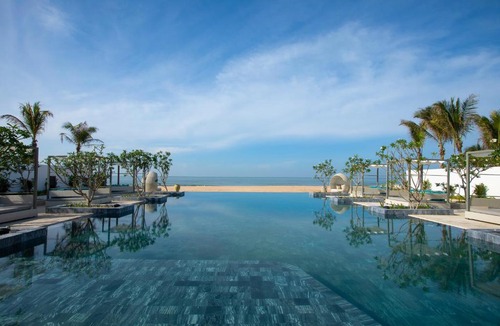 Phuoc Thuan Resort | The Level Villas at Melia Ho Tram Beach Resort
